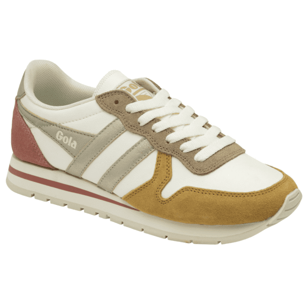 Gola Daytona Quadrant Sneakers