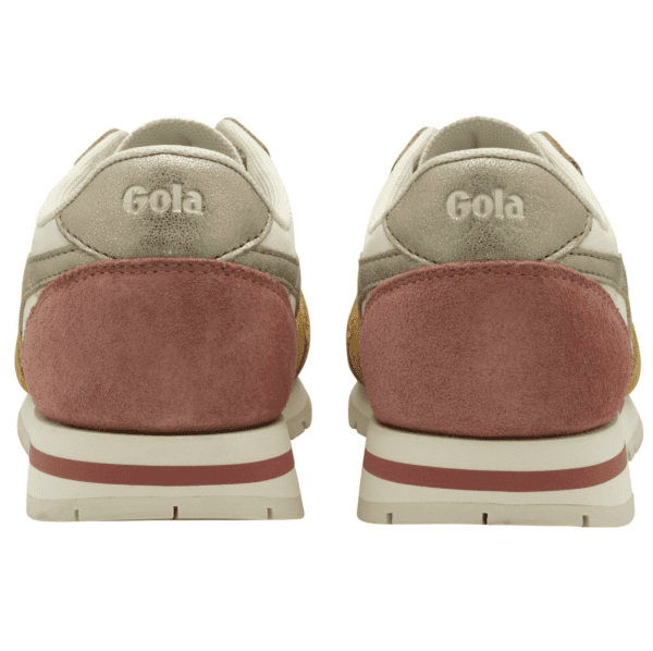 Gola Daytona Quadrant Sneakers - Image 3