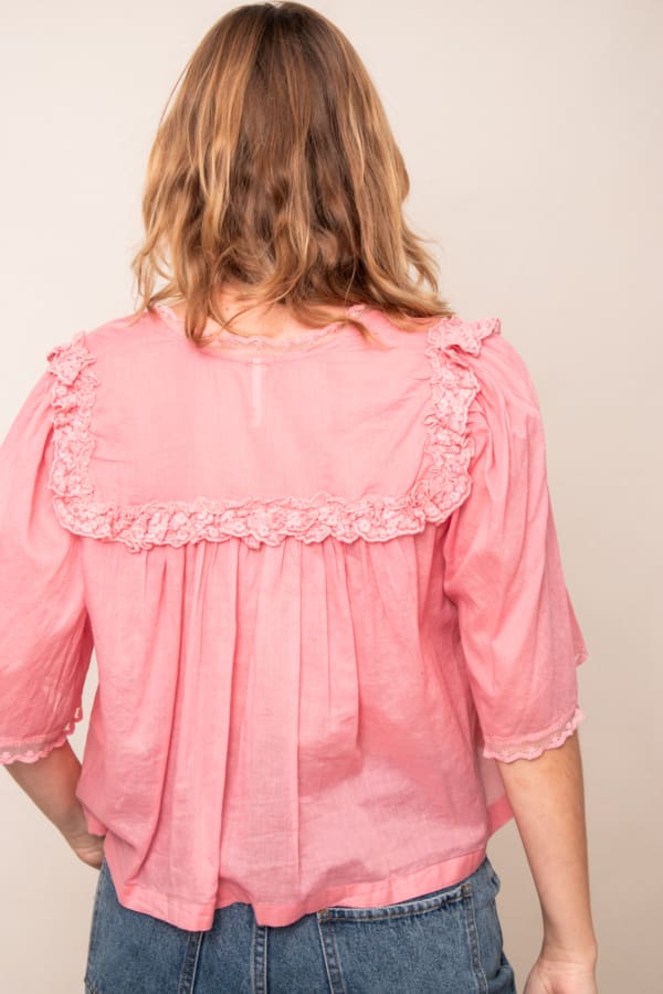 Free People Luna Top - Image 4