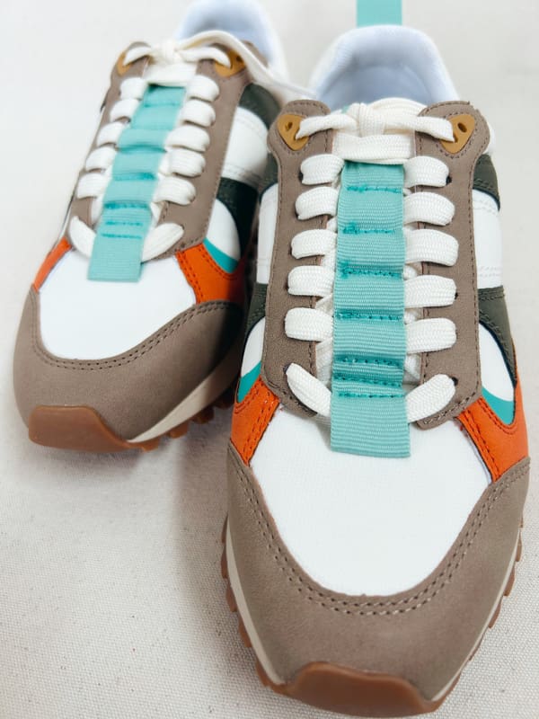 Matisse Willa Color Block Sneaker - Image 3