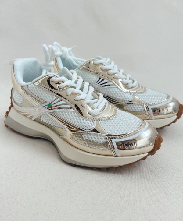 Steve Madden Cyclone Sneaker