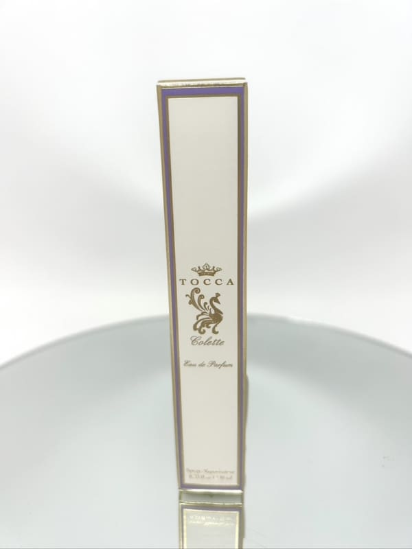 TOCCA Colette 10 ML Travel Spray - Image 2