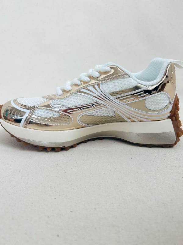 Steve Madden Cyclone Sneaker - Image 3