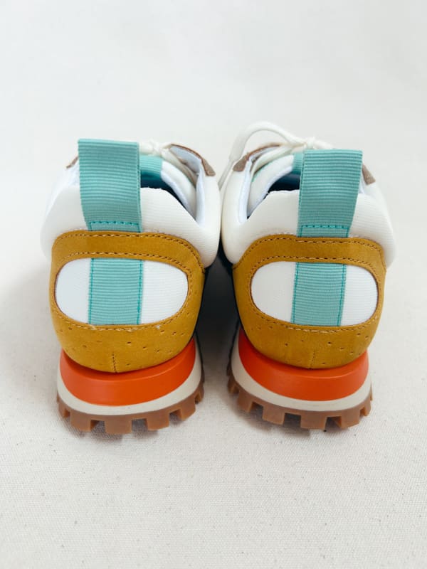 Matisse Willa Color Block Sneaker - Image 4