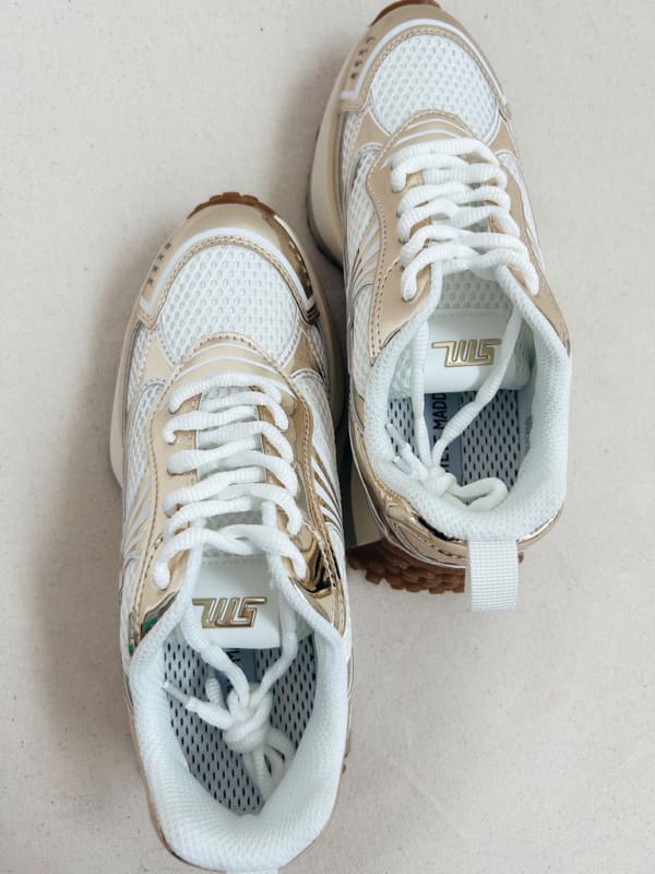 Steve Madden Cyclone Sneaker - Image 2