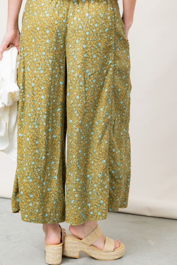 Free People Bali Guinevere Trouser - Image 3