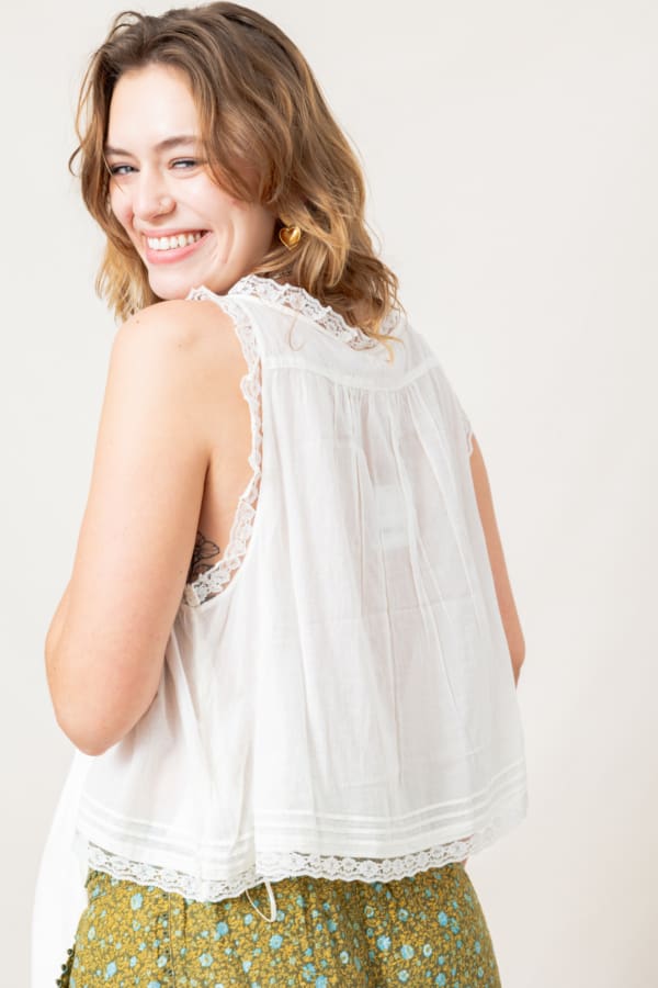 Free People Evermore Tank - Image 3