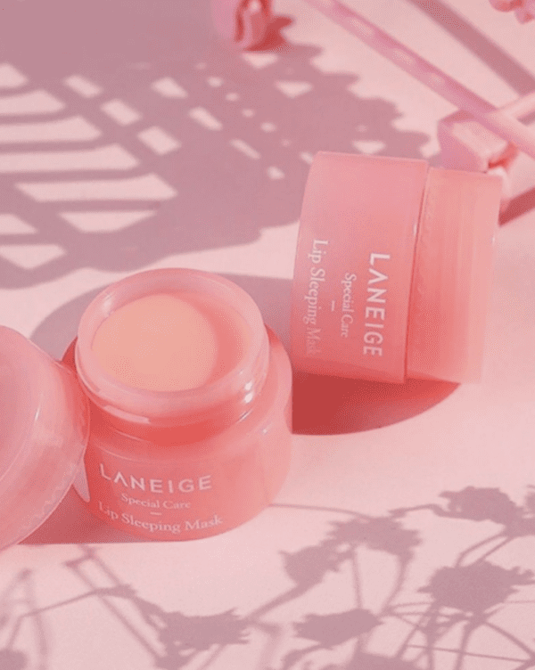 LANEIGE Mini Berry Lip Sleeping Mask - Image 3